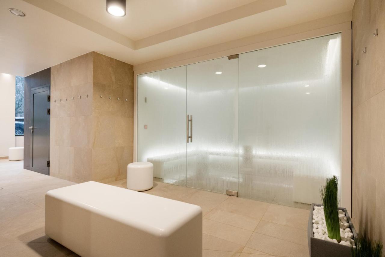 Luxurious Apartment Nadmorskie Tarasy Kolobrzeg By Renters Prestige ภายนอก รูปภาพ
